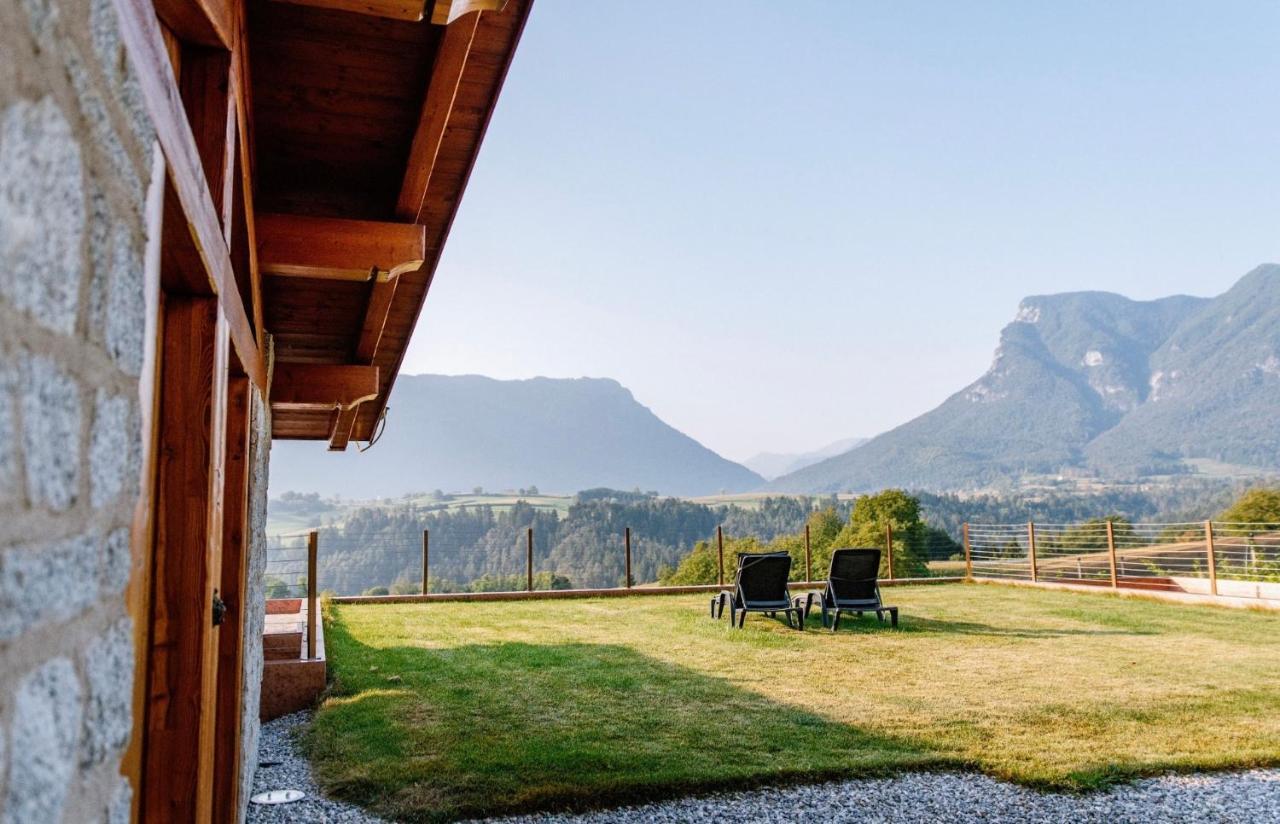 Villa Maso Caliari Bono  Exterior foto